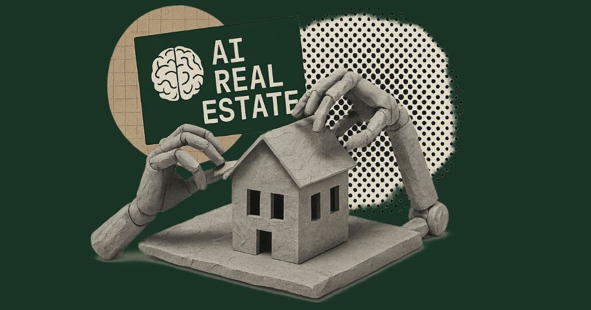 AI in Real Estate -- A Practical Guide for Developers and Agencies