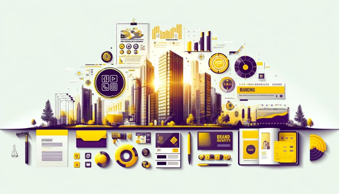 How to Build a Real Estate Brand: The Complete Guide for Developers