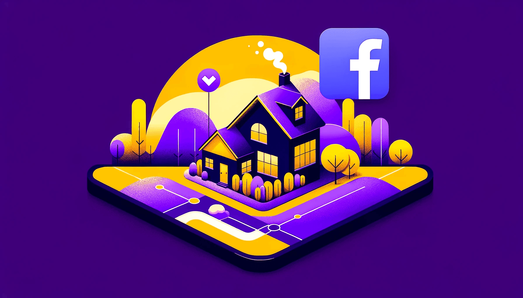 Facebook Ads for Real Estate – Complete Guide for 2024