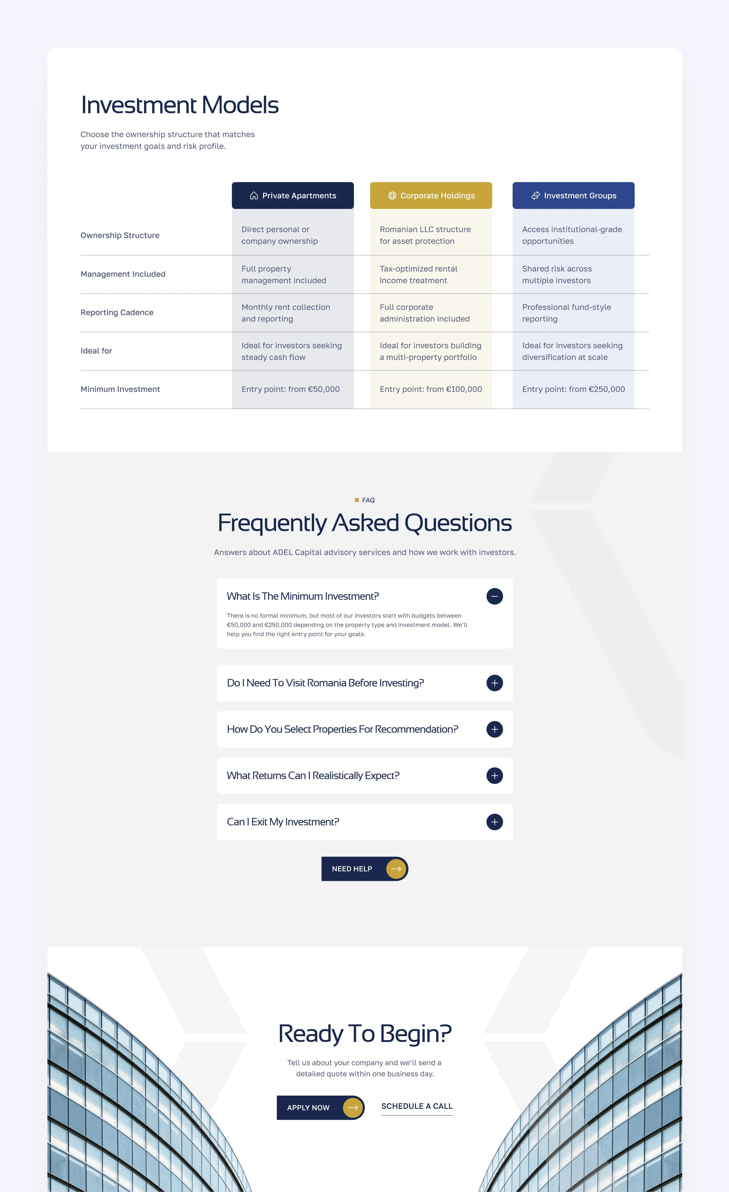 ADEL Invest - 5