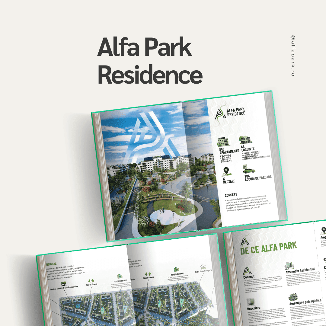 Alfa Park Botoșani - Gallery 3