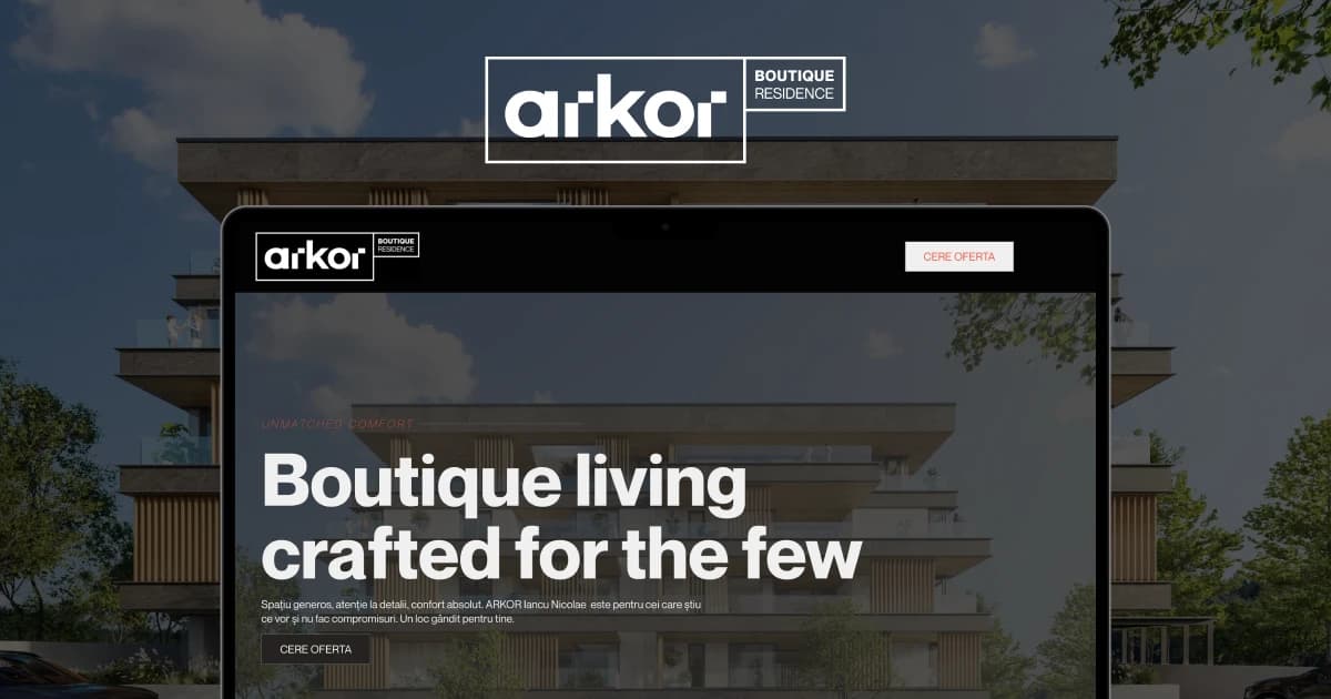 ARKOR - Gallery 2