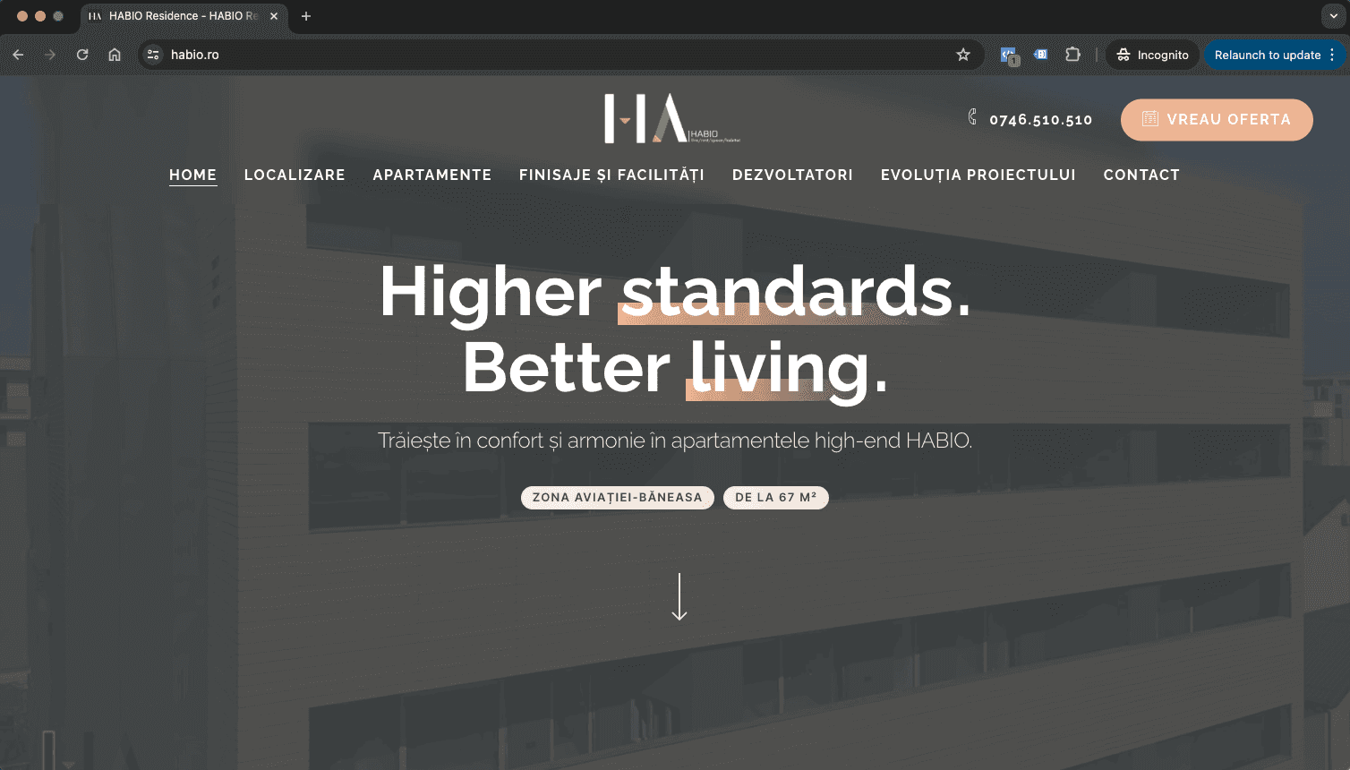 HABIO - Gallery 1