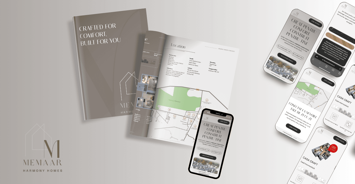 Harmony Homes - Gallery 1