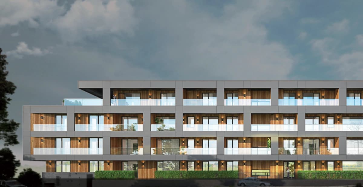 Heberger Residential