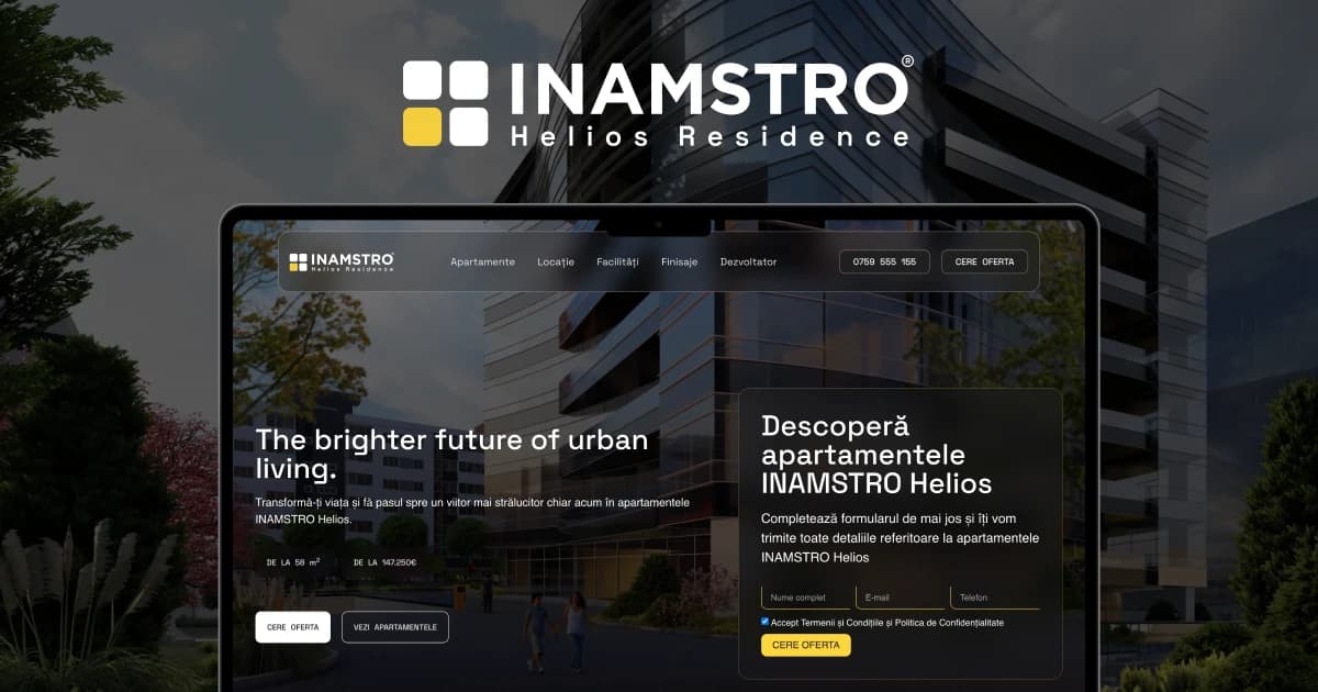 INAMSTRO Helios - Gallery 6