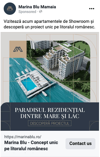 Marina Blu Mamaia - Gallery 2