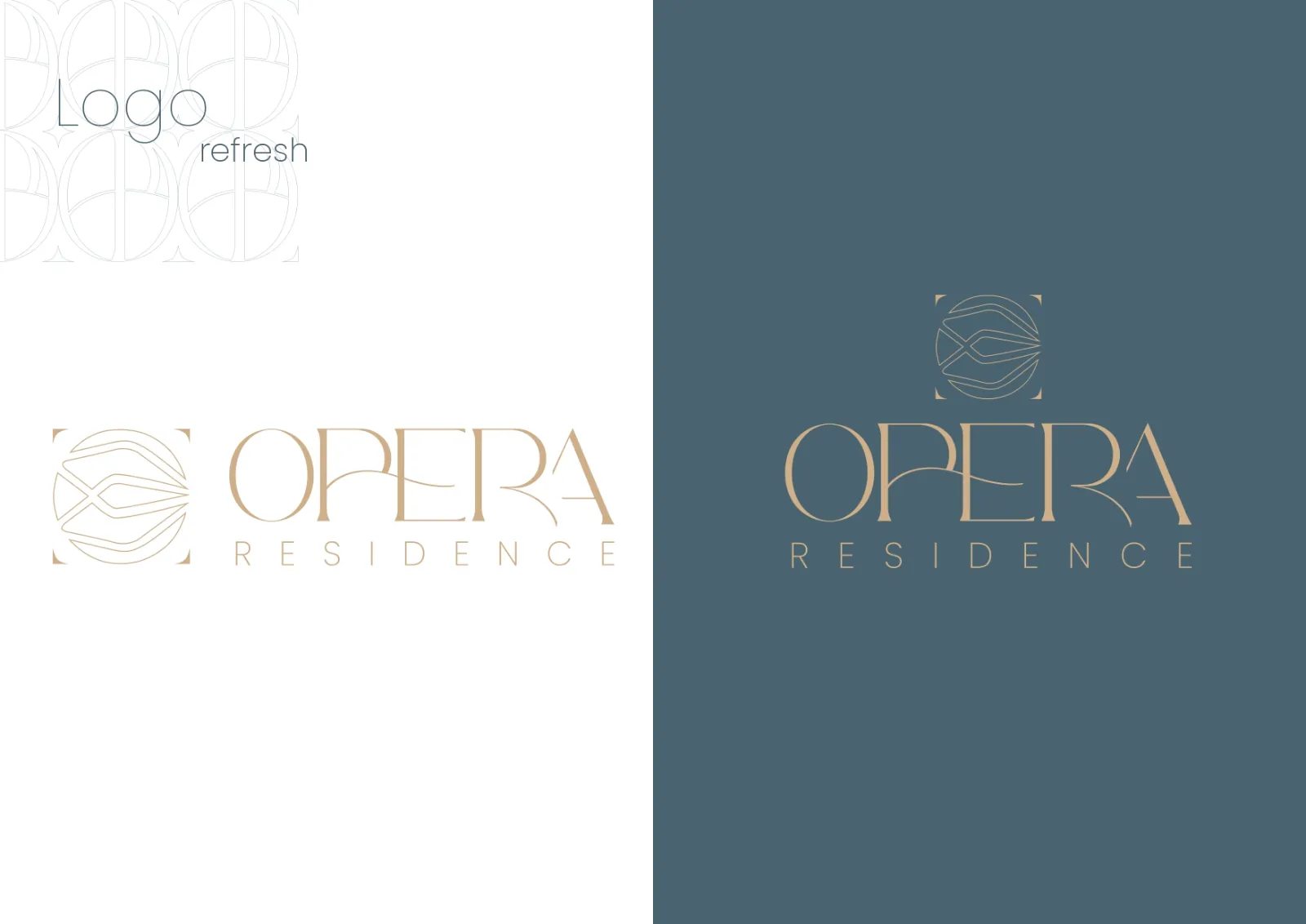Rebranding Opera Residence Mamaia - Gallery 2
