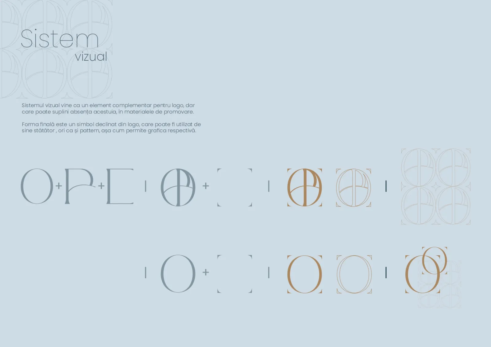 Rebranding Opera Residence Mamaia - Gallery 3