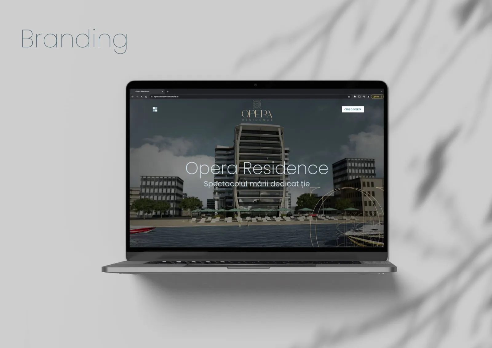 Rebranding Opera Residence Mamaia - Gallery 6
