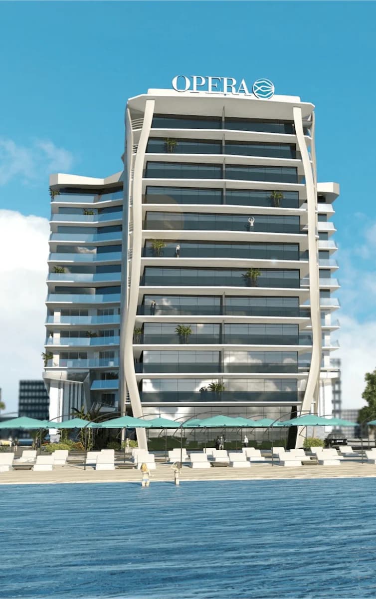 Rebranding Opera Residence Mamaia - Gallery 8