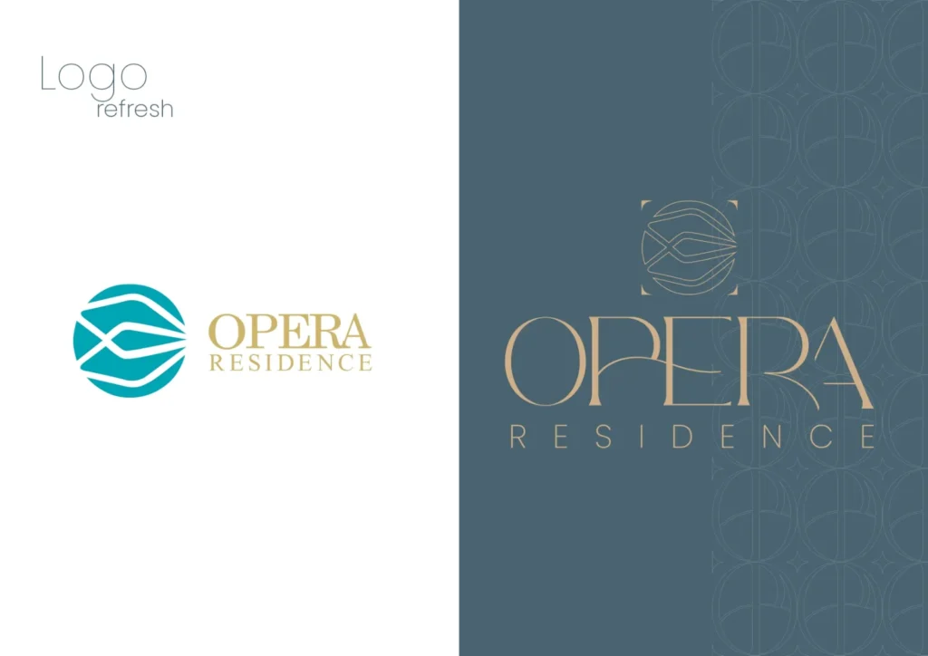 Rebranding Opera Residence Mamaia - Gallery 9