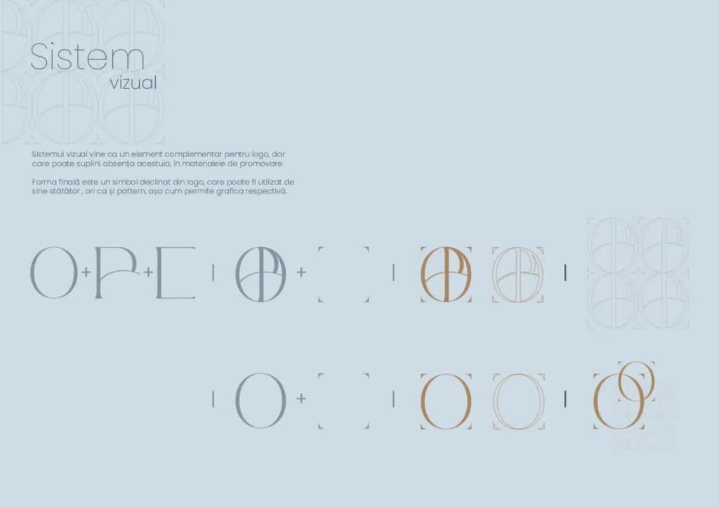 Rebranding Opera Residence Mamaia - Gallery 11