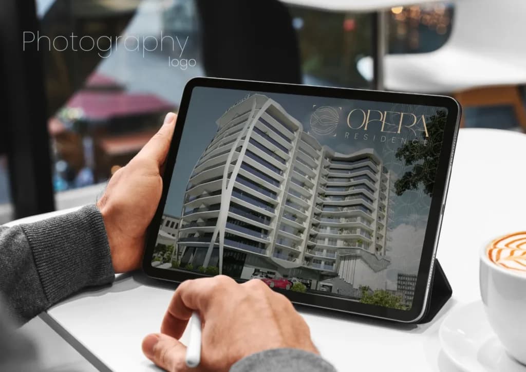 Rebranding Opera Residence Mamaia - Gallery 12