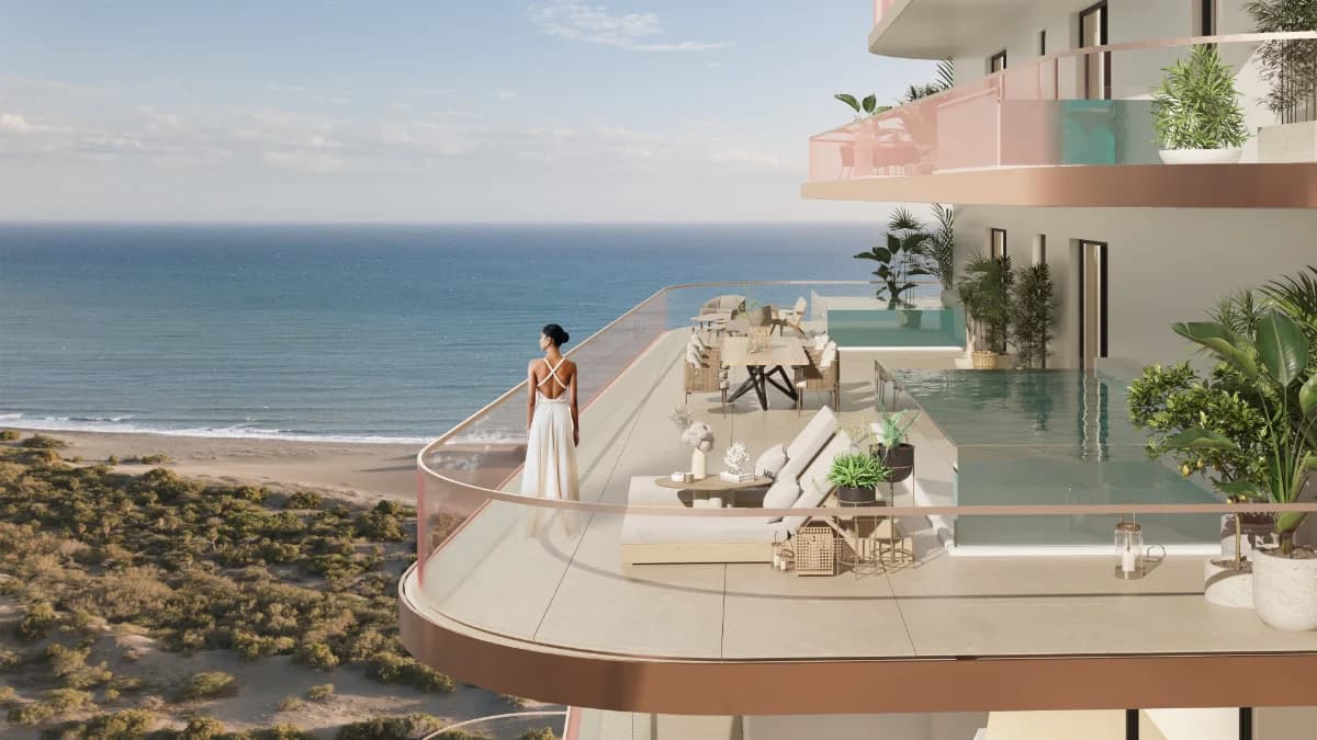 Sopra Resort