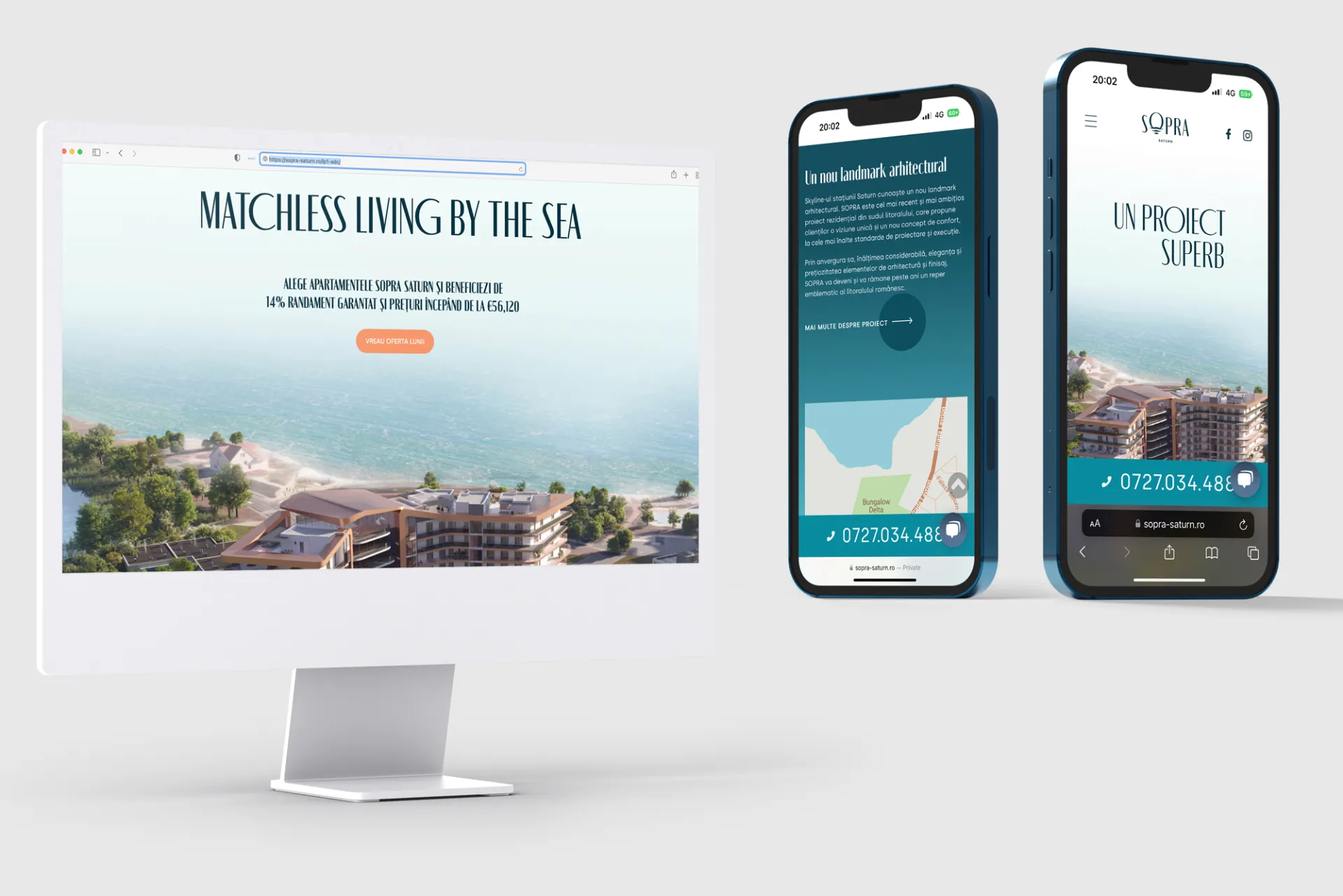 Sopra Resort - Gallery 1