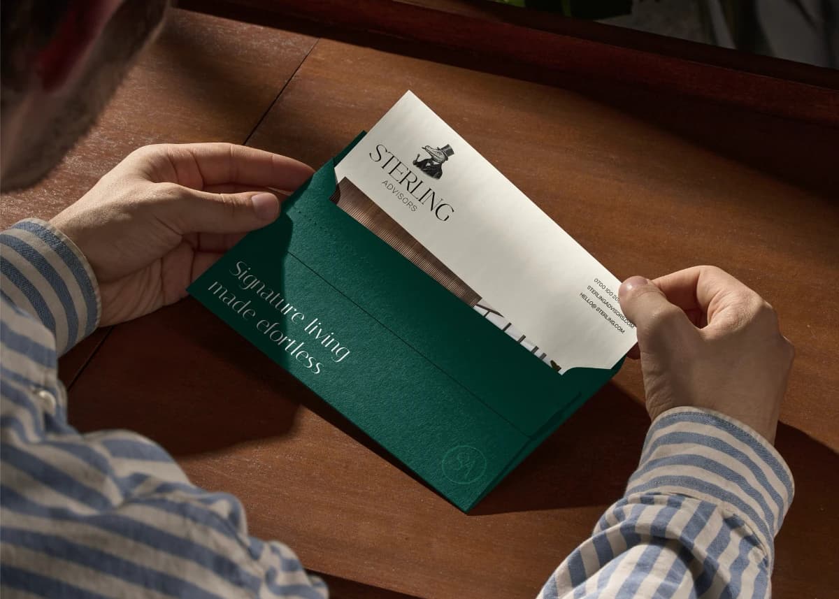 Sterling Advisors - 8