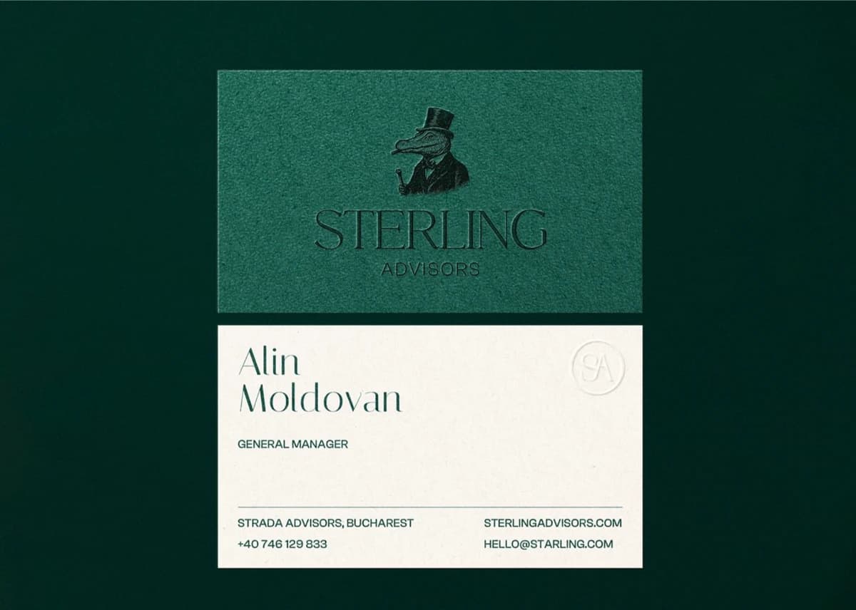 Sterling Advisors - 10