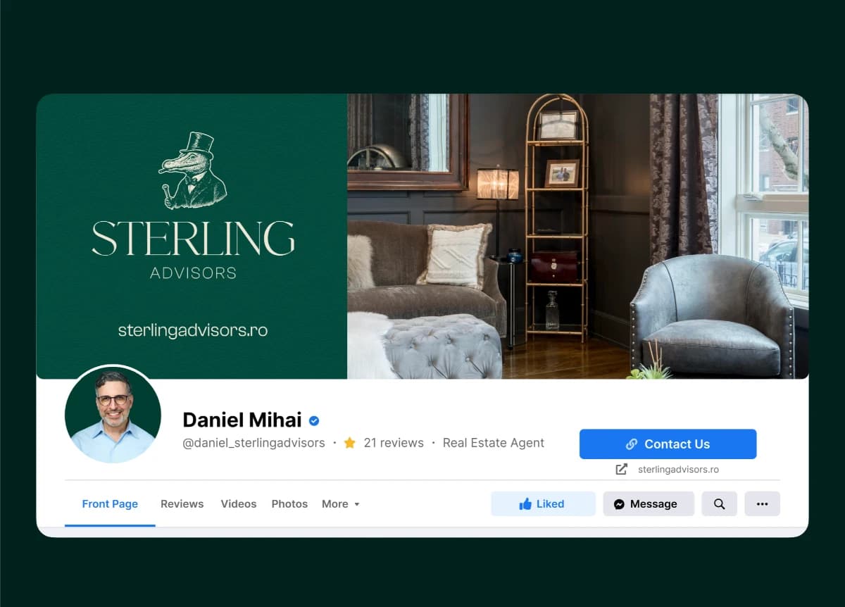 Sterling Advisors - 11