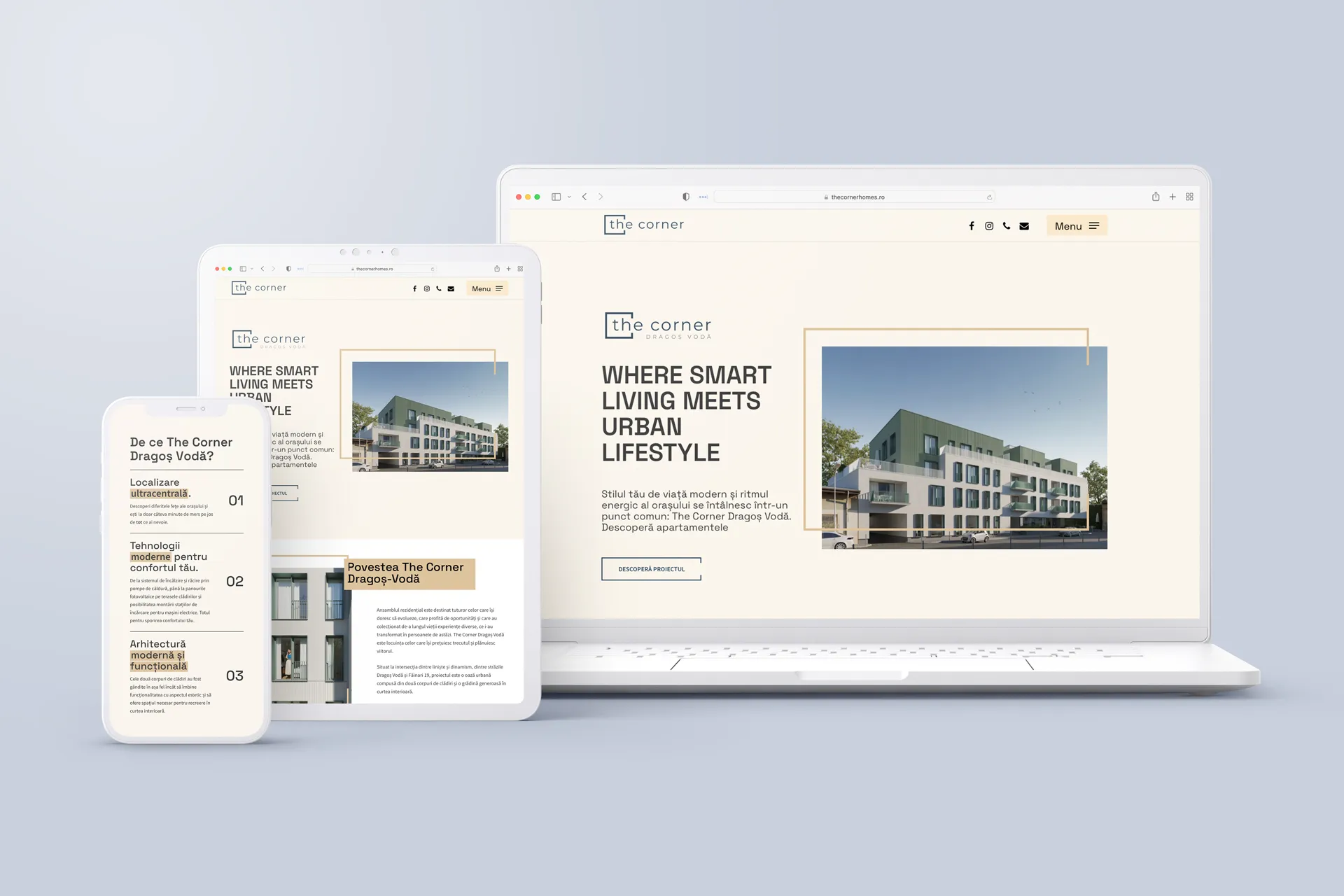 Website