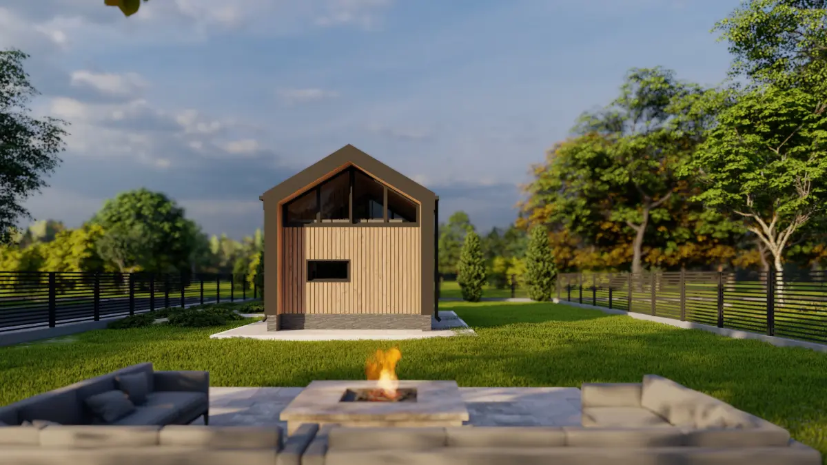 Timberframe