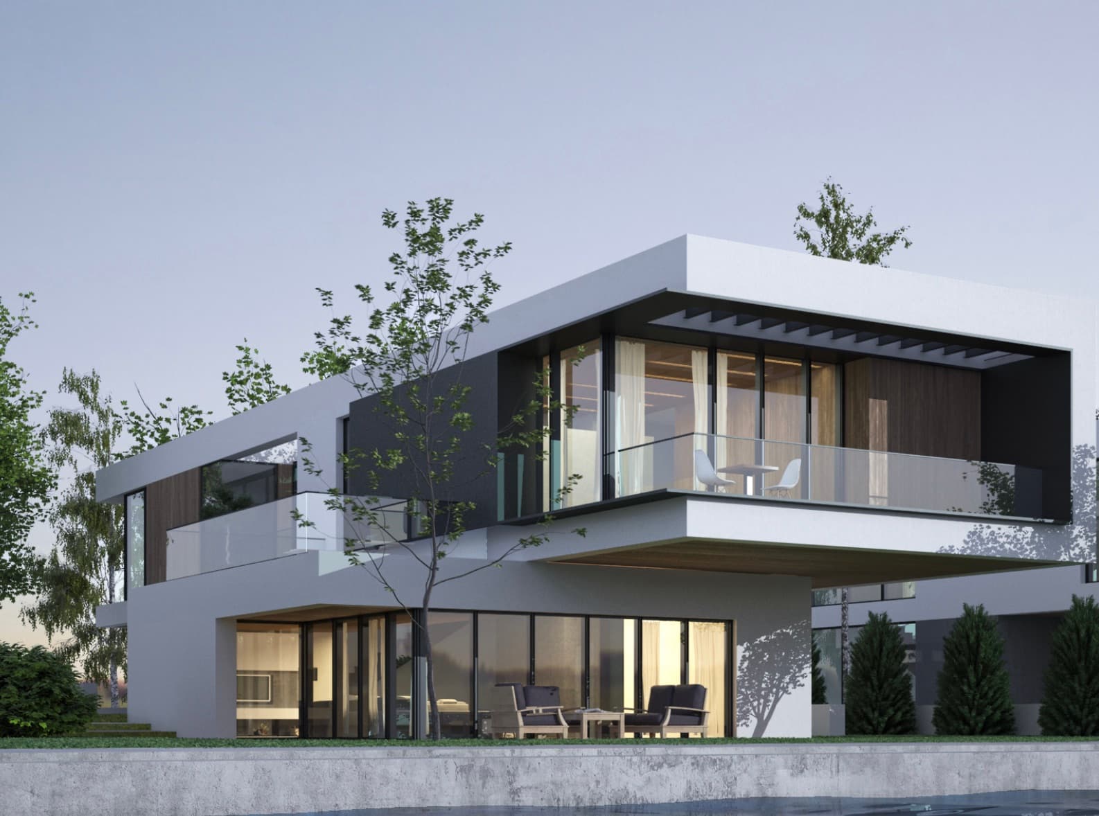 Uplake Residence - Gallery 9