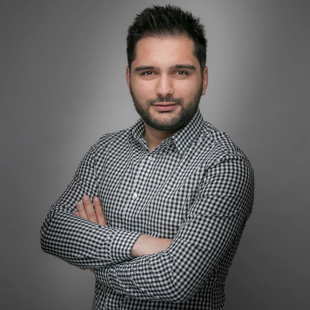 Andrei